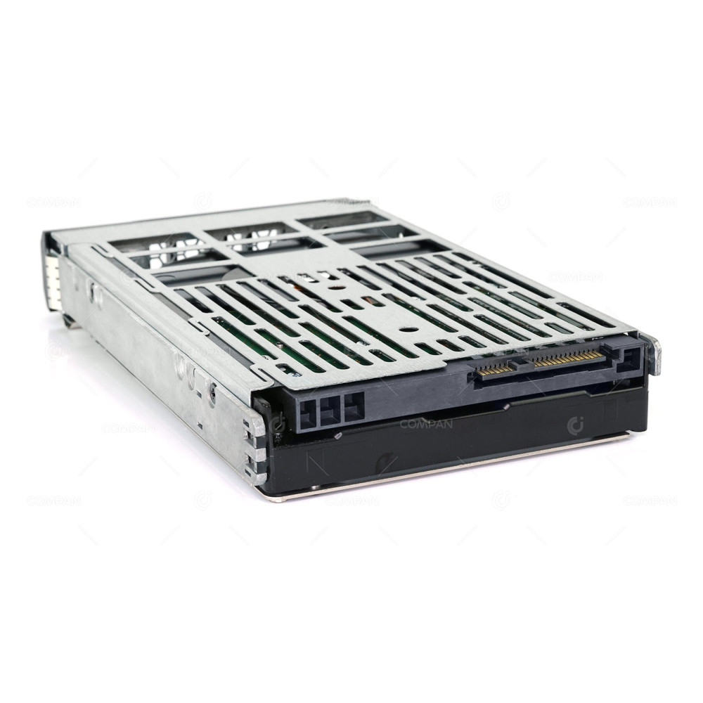 CWJ92 DELL HARD DRIVE 3TB 7.2K 6G  SAS M440 3.5 LFF HOT-SWAP FOR POWEREDGE AND POWERVAULT SERVER